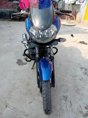 Bajaj Discover 125